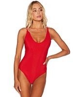 Reese One-Piece