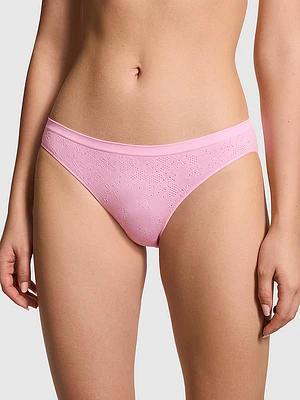 Seamless Bikini Panty