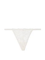 Tease Bridal V-String Panty