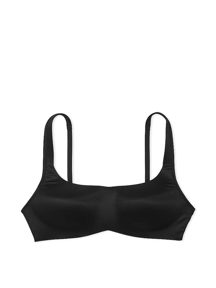 Scoop Lightly Lined Comfort Bra