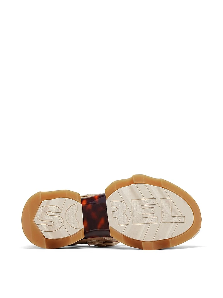 Kinetic Impact Slingback Sandal