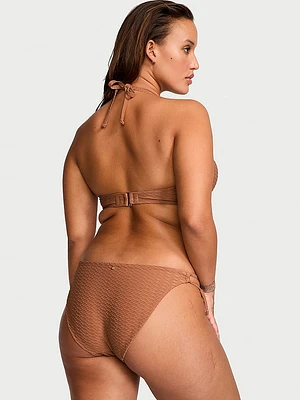 Mix & Match Side-Tie Bikini Bottom