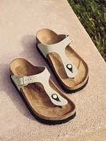 Gizeh Platform Sandals