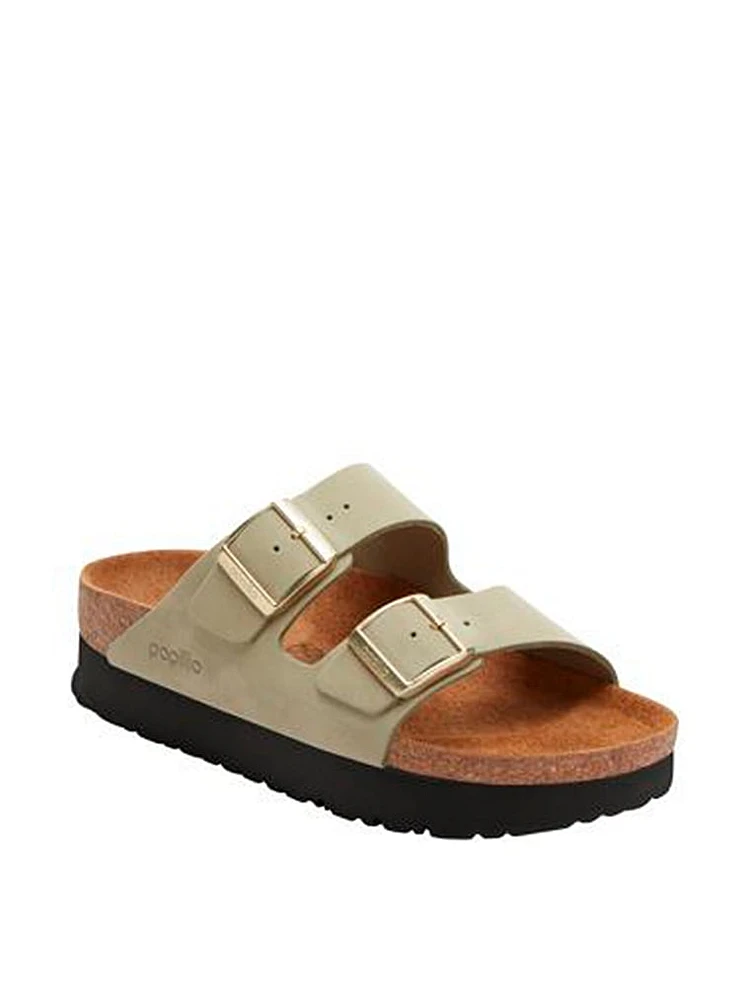 Arizona Platform Sandal