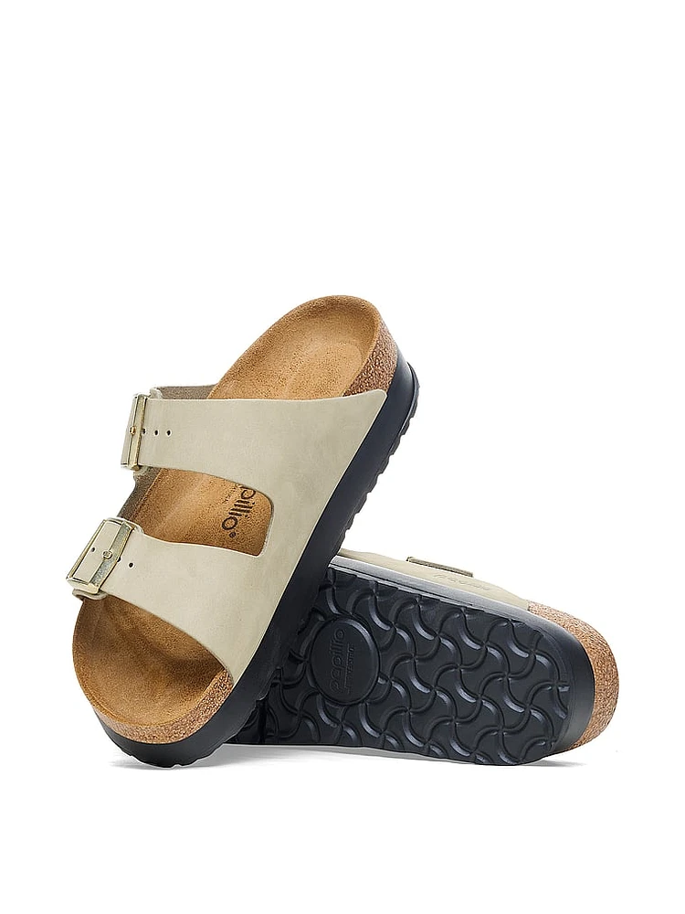 Arizona Platform Sandal