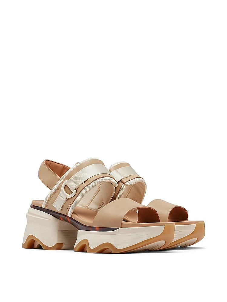 Kinetic Impact Slingback Sandals