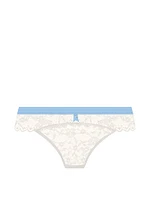 Offbeat Brazilian Panty