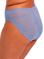 Lucie High Leg Brief Panty