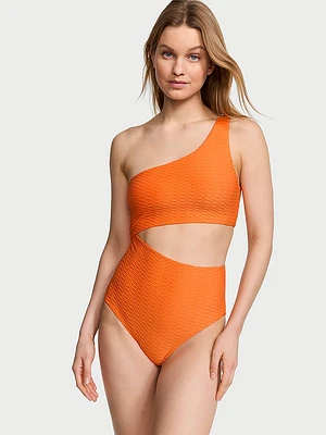 The Monokini One-Piece Swimsuit