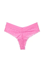 No-Show Thong Panty