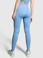 Seamless Workout Tights