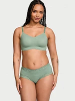 T-Shirt Lightly Lined Comfort Bra