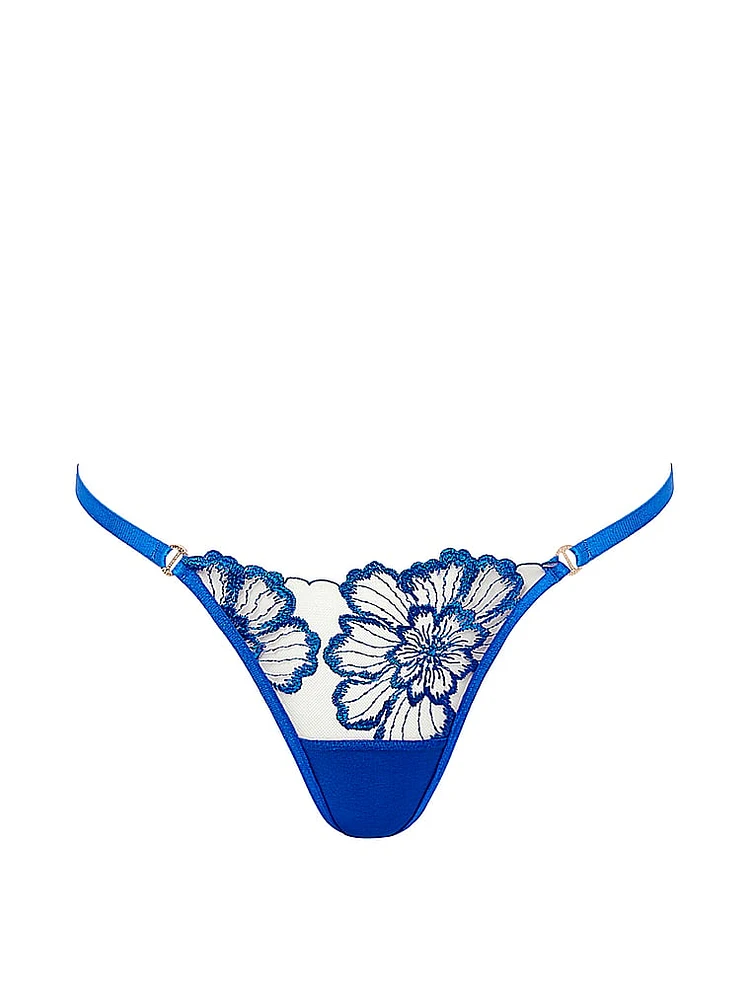 Catalina Thong Panty