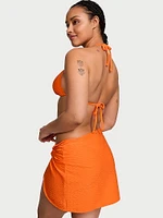 Mini Sarong Cover-Up