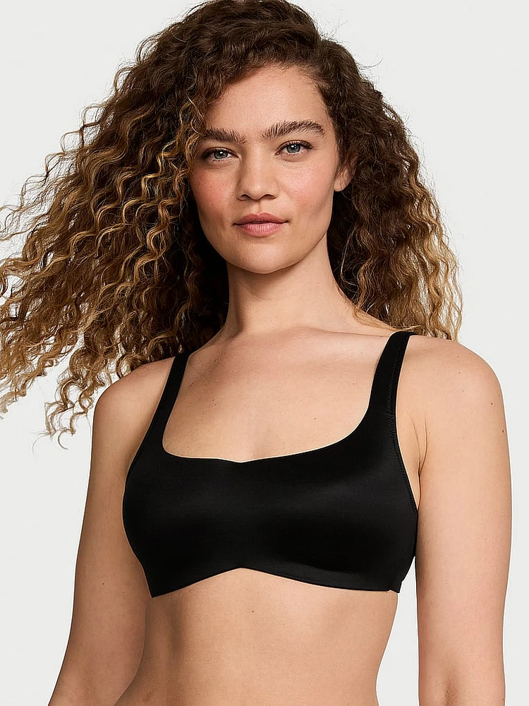 Scoop Lightly Lined Comfort Bra