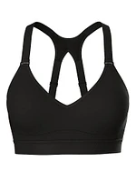 Incredible Plunge Sports Bra