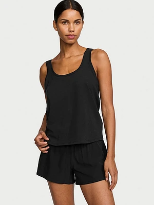 VS Cotton Tank Top