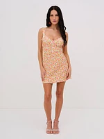 Giselle Slip Dress