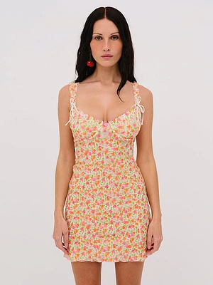 Giselle Slip Dress