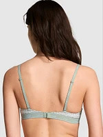 Wear Everywhere Lightly Lined Wireless Bra