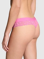 No-Show Thong Panty