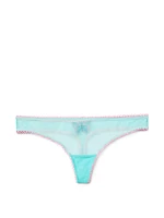 Alyshia Thong Panty