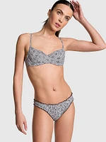 Hudson Bikini Bottom