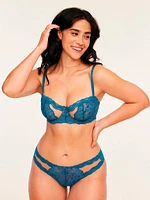 Melrose Balconette Bra