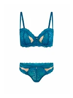 Melrose Balconette Bra