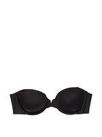Illusions Lightly Lined Smooth Strapless Bra