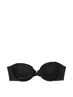 Lightly Lined Smooth Strapless Bra