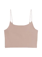 VS Cotton Tank Top