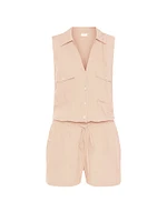 Cargo Romper