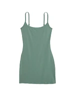 Base Stretch Slip Dress