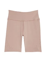 VS Essential High-Rise Pocket 7" Bike Shorts