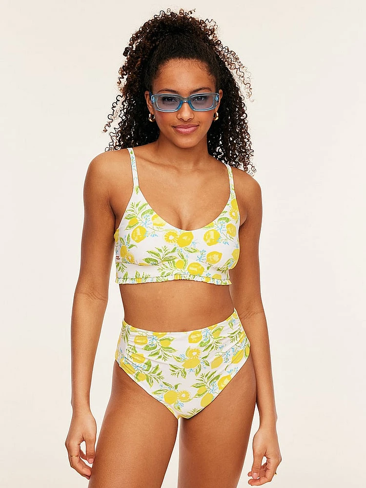 Rainey Bralette Swim Top