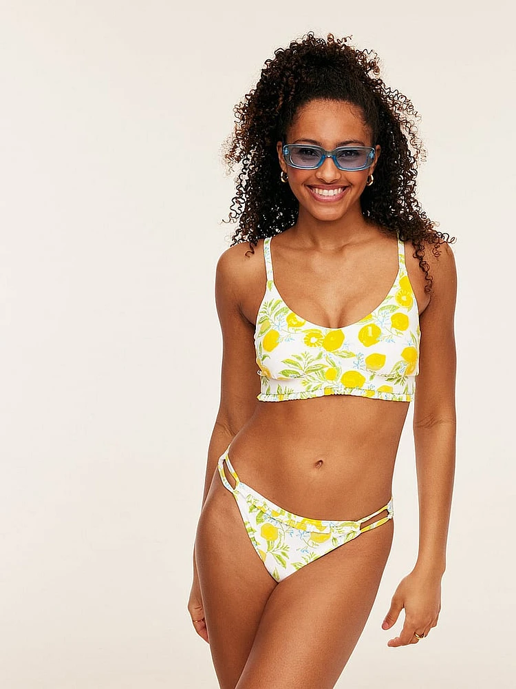 Rainey Hipster Swim Bottom