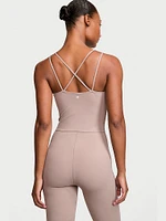 VS Elevate Corset Tank Top