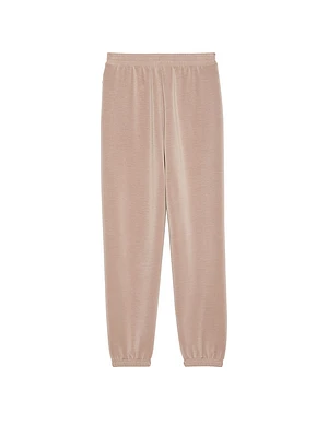 Featherweight Knit Jogger Pant
