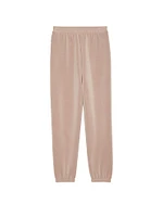 Featherweight Knit Jogger Pant