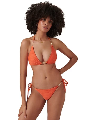 Orta Triangle Bikini Top