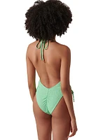 Shala Adjustable Swimsuit