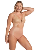 One-Piece Slimming Swimsuit
