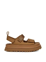 Goldenglow Sandal