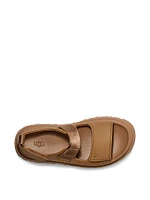 Goldenglow Sandals