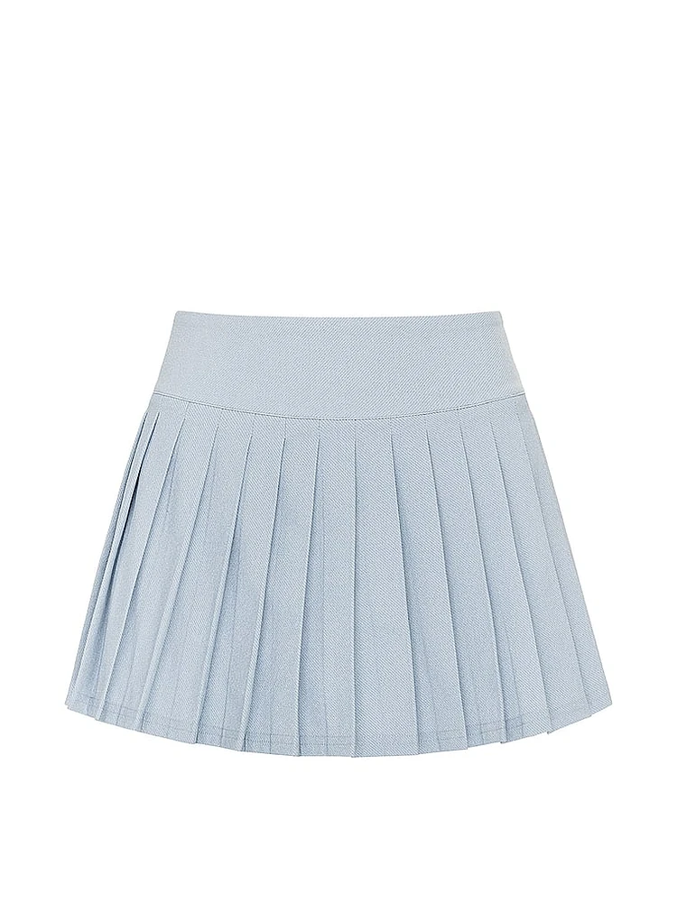 Tennis Skirt