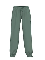 Tech Stretch Cargo Pants
