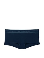 Logo Cotton Shortie Panty