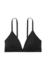 Smooth Triangle Bralette