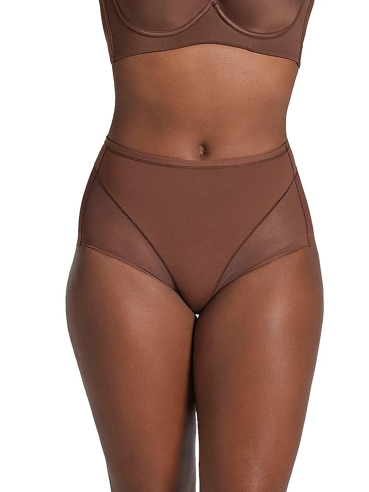 Comfy Compression Undetectable Shaper Panty